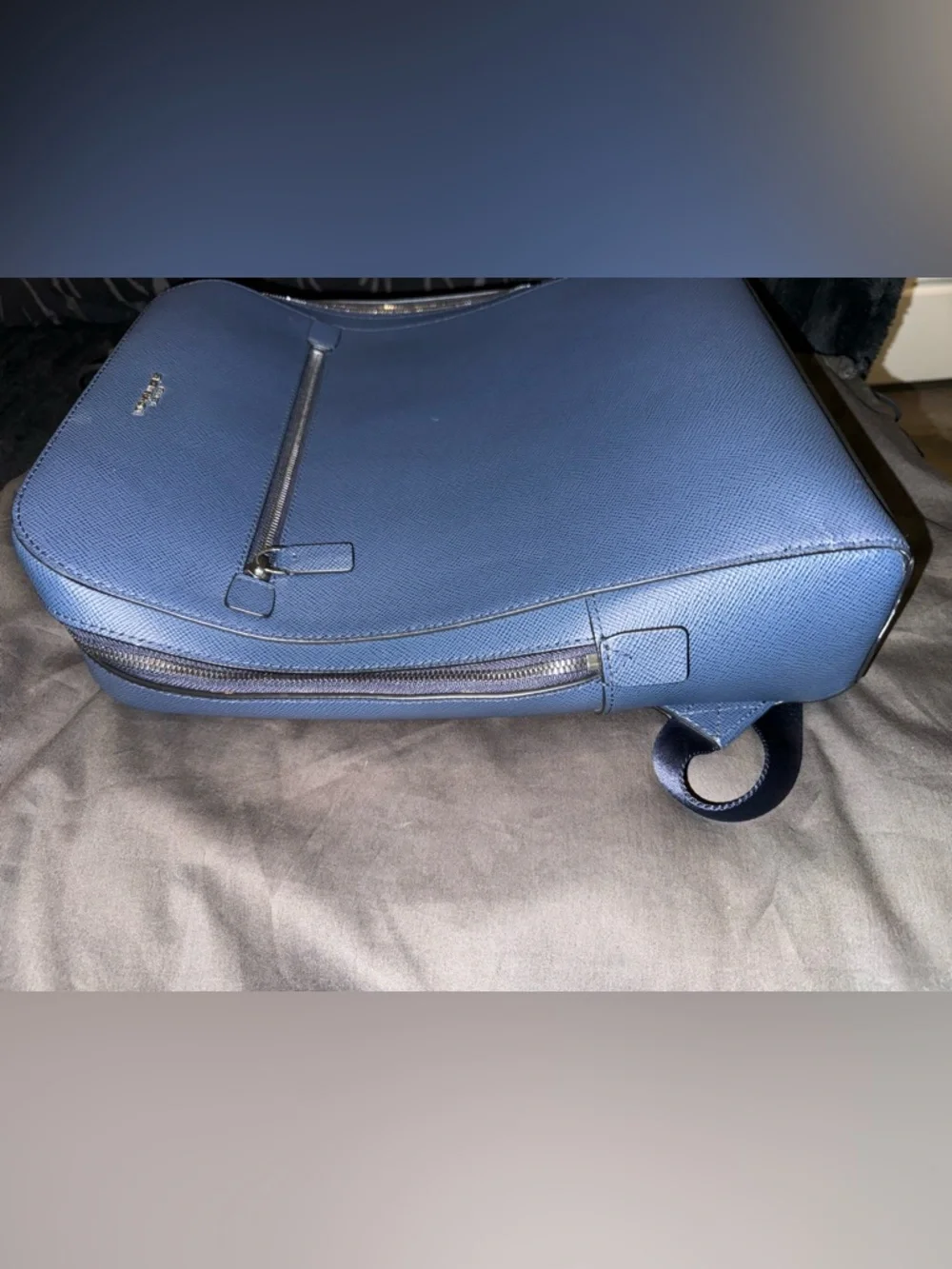 Michael Kors Men’s Harrison Backpack - Picture 6 of 10